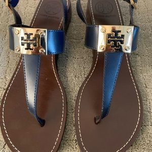 Tory Burch sandals. New without tags